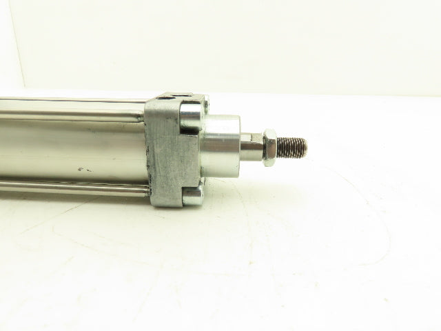 Festo DNG-40-70-PPV-A Pneumatic Air Cylinder 40mm Bore 70mm Stroke 145psi