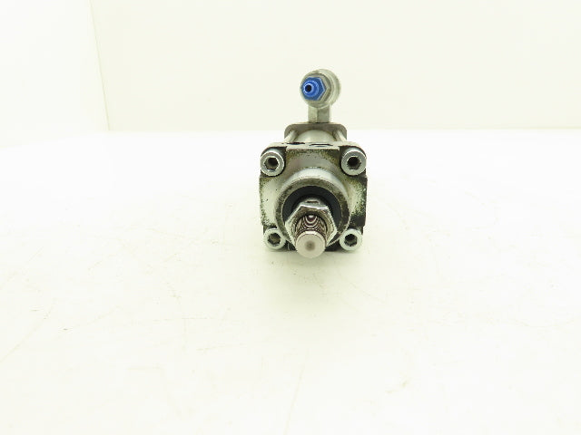 Festo DNG-40-70-PPV-A Pneumatic Air Cylinder 40mm Bore 70mm Stroke 145psi