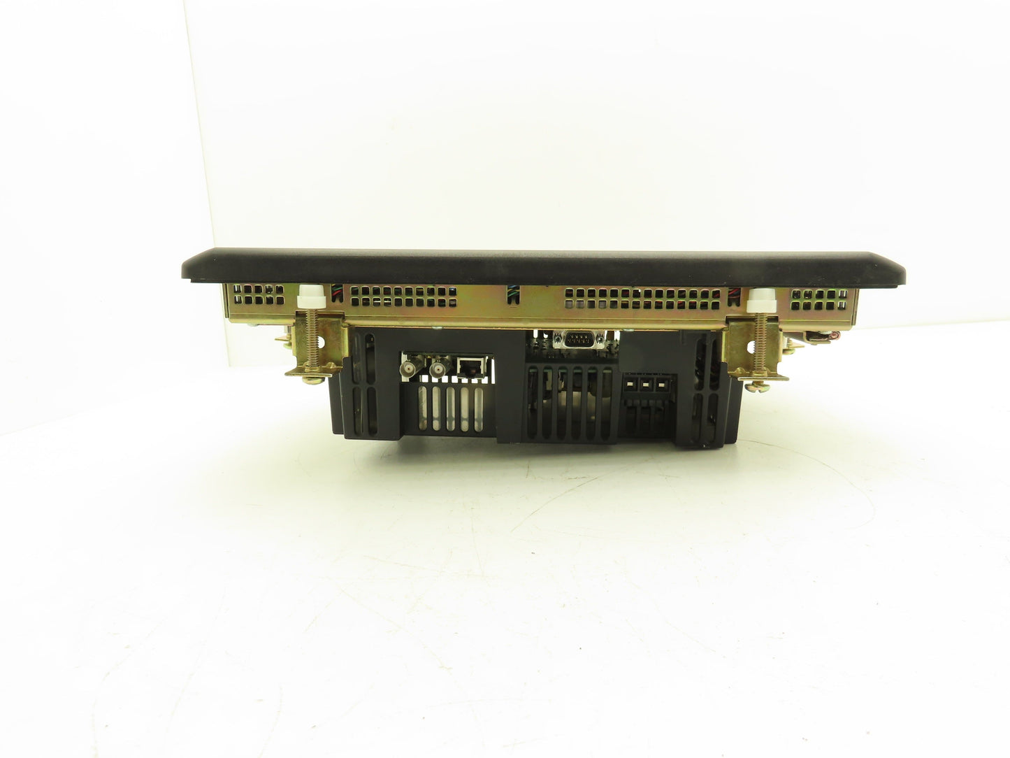 Allen Bradley 2711-T10C15 PanelView 1000 HMI Control Panel Ser B Frn 4.00