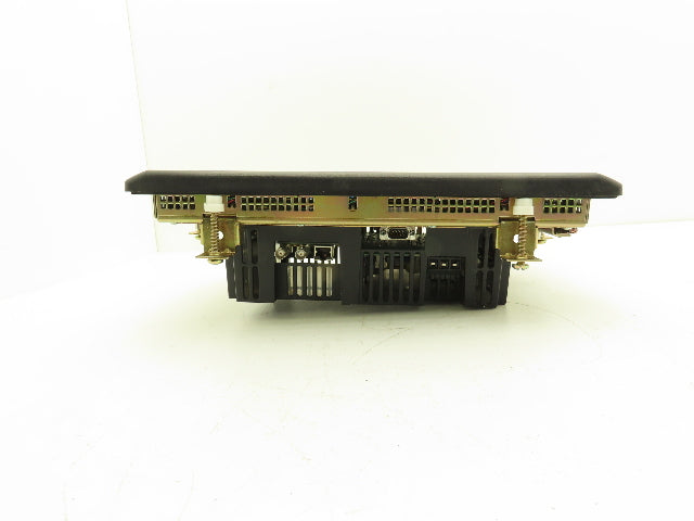 Allen Bradley 2711-T10C15 PanelView 1000 HMI Control Panel Ser B Frn 4.00