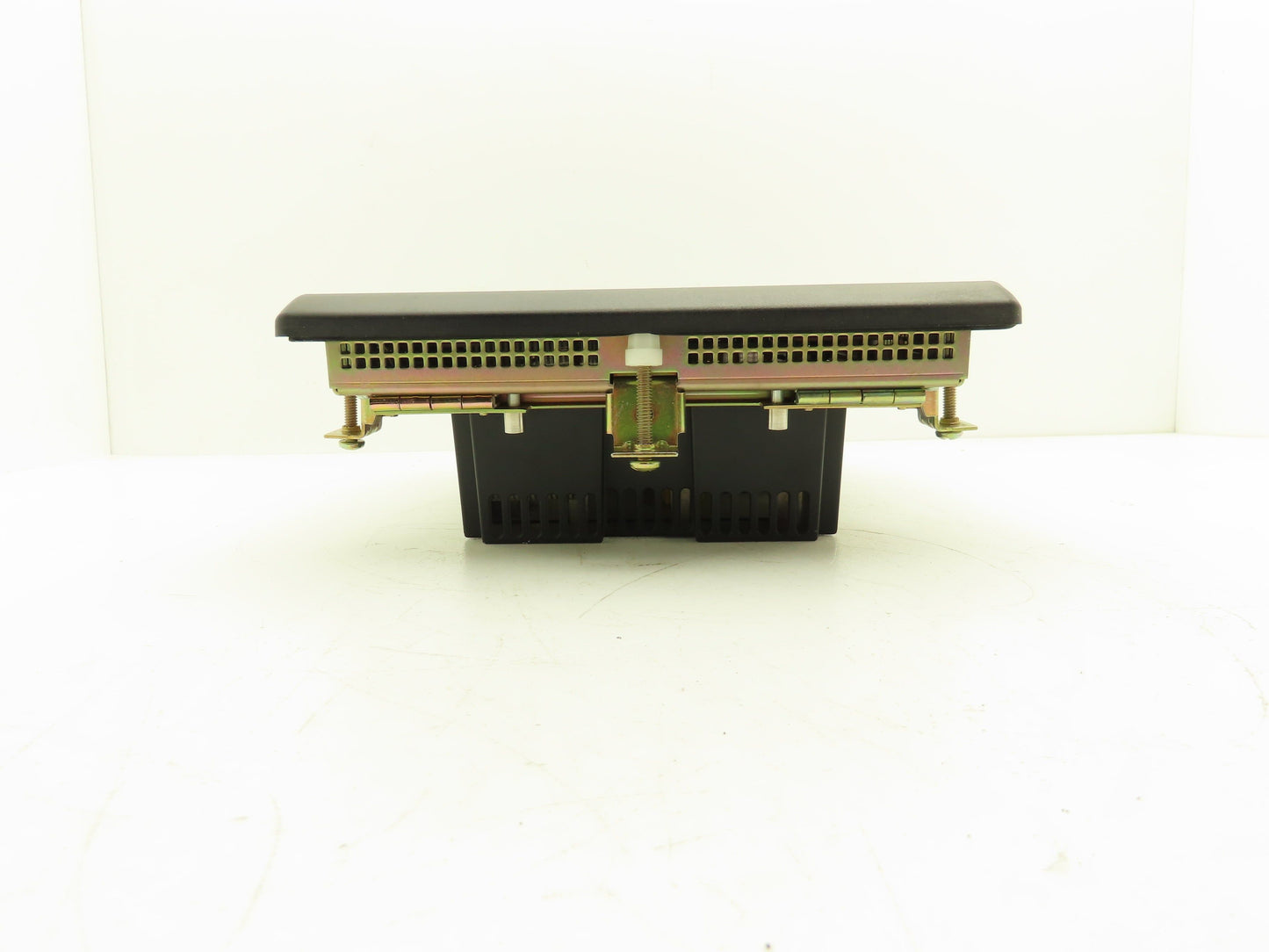 Allen Bradley 2711-T10C15 PanelView 1000 HMI Control Panel Ser B Frn 4.00
