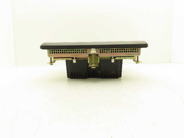 Allen Bradley 2711-T10C15 PanelView 1000 HMI Control Panel Ser B Frn 4.00