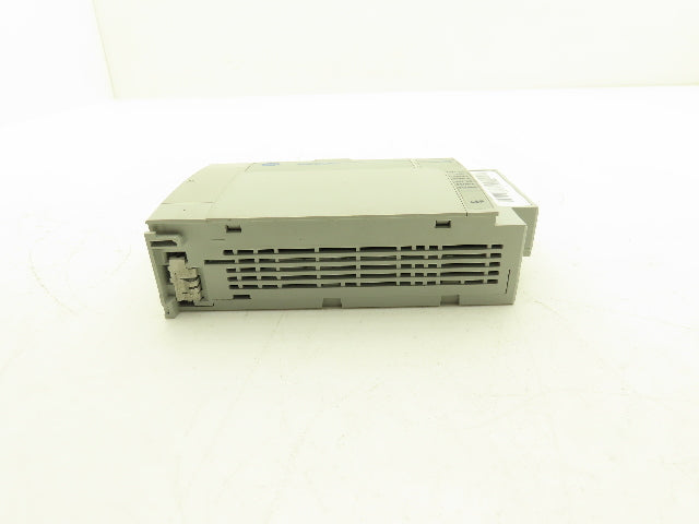 Allen Bradley 1764-LSP MicroLogix 1500 LSP Processor Unit Ser C Rev B FRN 7