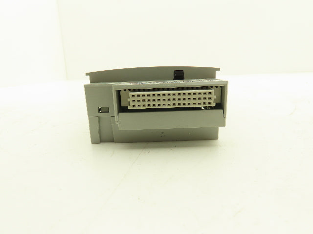 Allen Bradley 1764-LSP MicroLogix 1500 LSP Processor Unit Ser C Rev B FRN 7