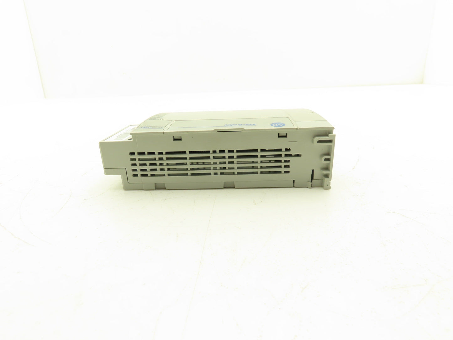 Allen Bradley 1764-LSP MicroLogix 1500 LSP Processor Unit Ser C Rev B FRN 7