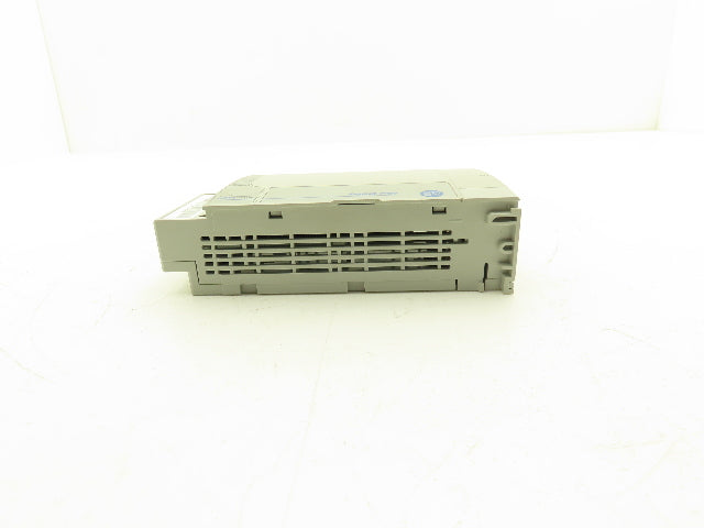Allen Bradley 1764-LSP MicroLogix 1500 LSP Processor Unit Ser C Rev B FRN 7