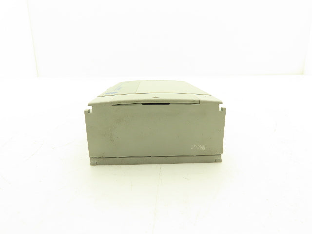 Allen Bradley 1764-LSP MicroLogix 1500 LSP Processor Unit Ser C Rev B FRN 7