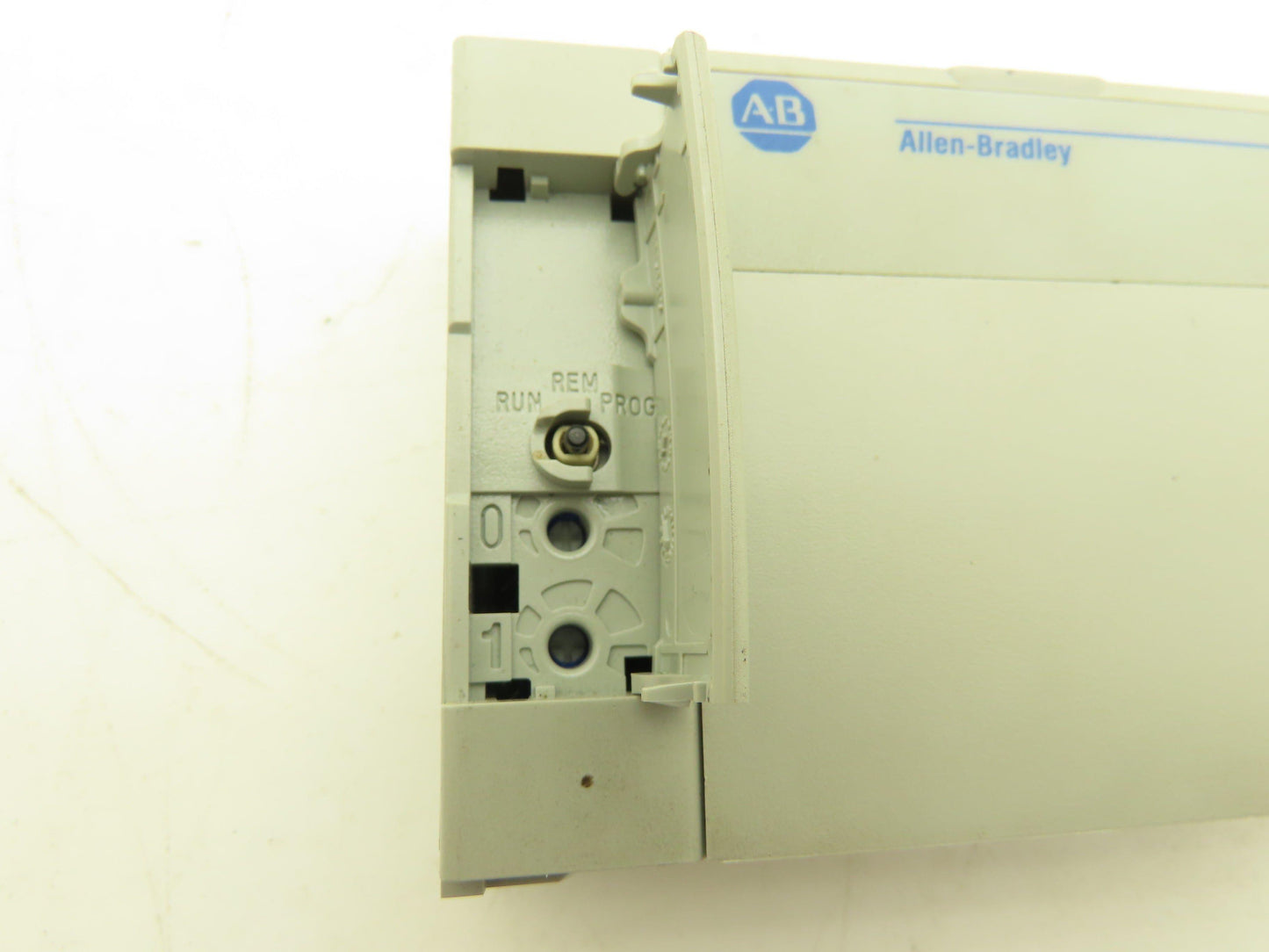 Allen Bradley 1764-LSP MicroLogix 1500 LSP Processor Unit Ser C Rev B FRN 7