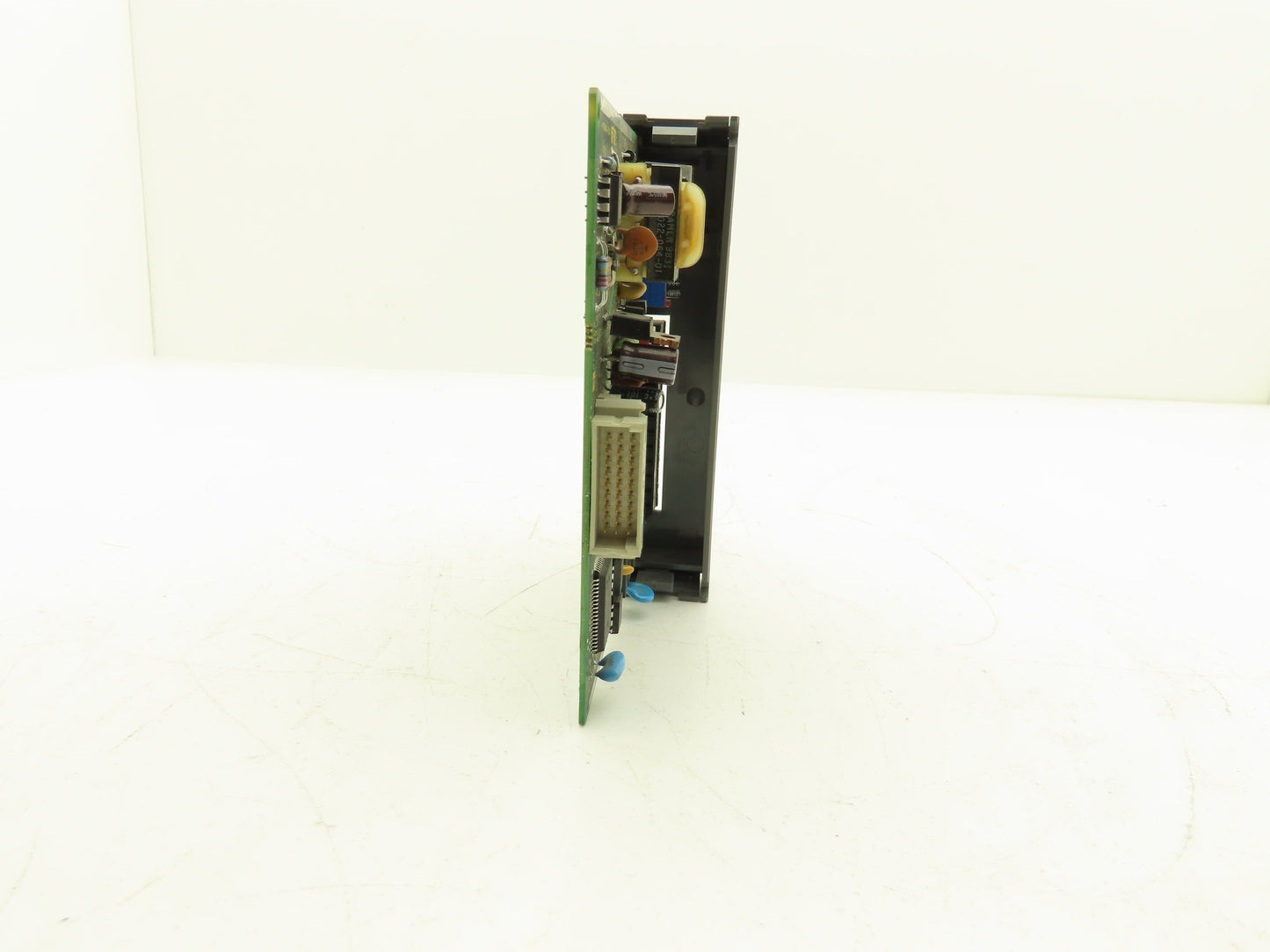 Allen Bradley 1746-NIO4V SLC500 Analog Combination I/O Module Ser A Broken Door