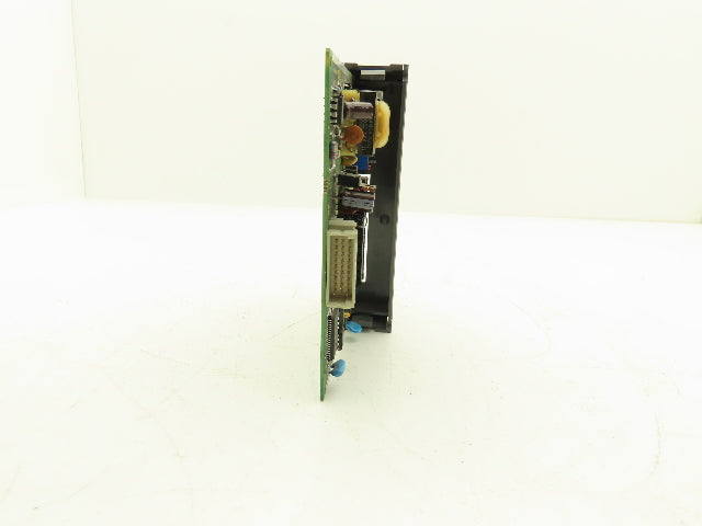 Allen Bradley 1746-NIO4V SLC500 Analog Combination I/O Module Ser A Broken Door
