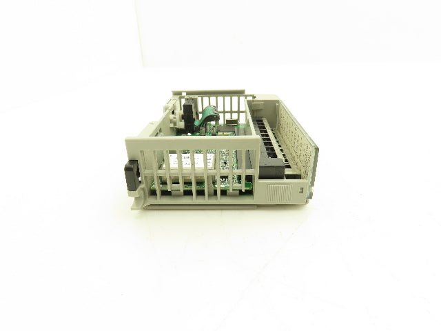 Allen Bradley 1769-IF4XOF2 Input Output Module 0-10VDC Rev 1 Ser A I/O