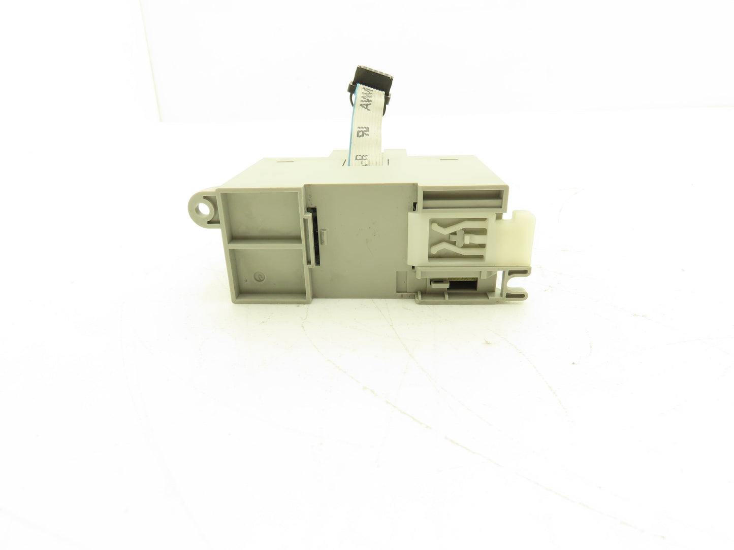Allen Bradley 1762-IF2OF2 MicroLogix 1200 Analog I/O Module Ser A Rev B FRN 1.1
