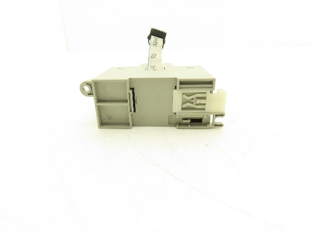 Allen Bradley 1762-IF2OF2 MicroLogix 1200 Analog I/O Module Ser A Rev B FRN 1.1