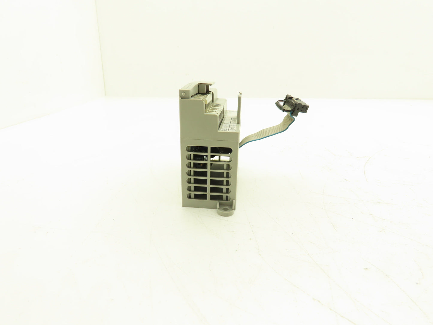Allen Bradley 1762-IF2OF2 MicroLogix 1200 Analog I/O Module Ser A Rev B FRN 1.1