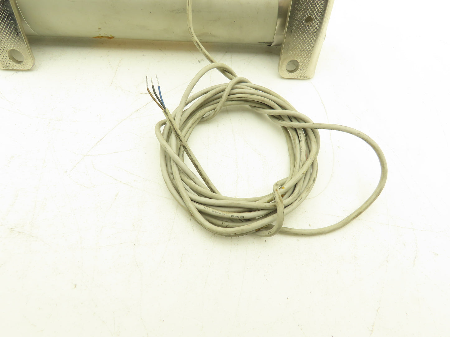 SMC CDG1LA50-150-H7PWL Double Acting Pneumatic Cylinder 50mm Bore 150mm Stroke