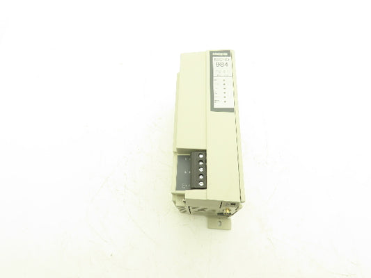 Modicon PC-M984-230 Programmable Controller Module Micro 984 115/220VAC 1/.5A