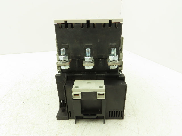 Siemens 3RT1056-6AP36 Motor Starter Contactor 200Hp 575V 195A Coil 240V AC/DC