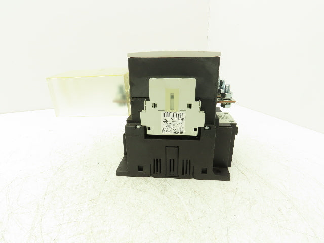 Siemens 3RT1056-6AP36 Motor Starter Contactor 200Hp 575V 195A Coil 240V AC/DC