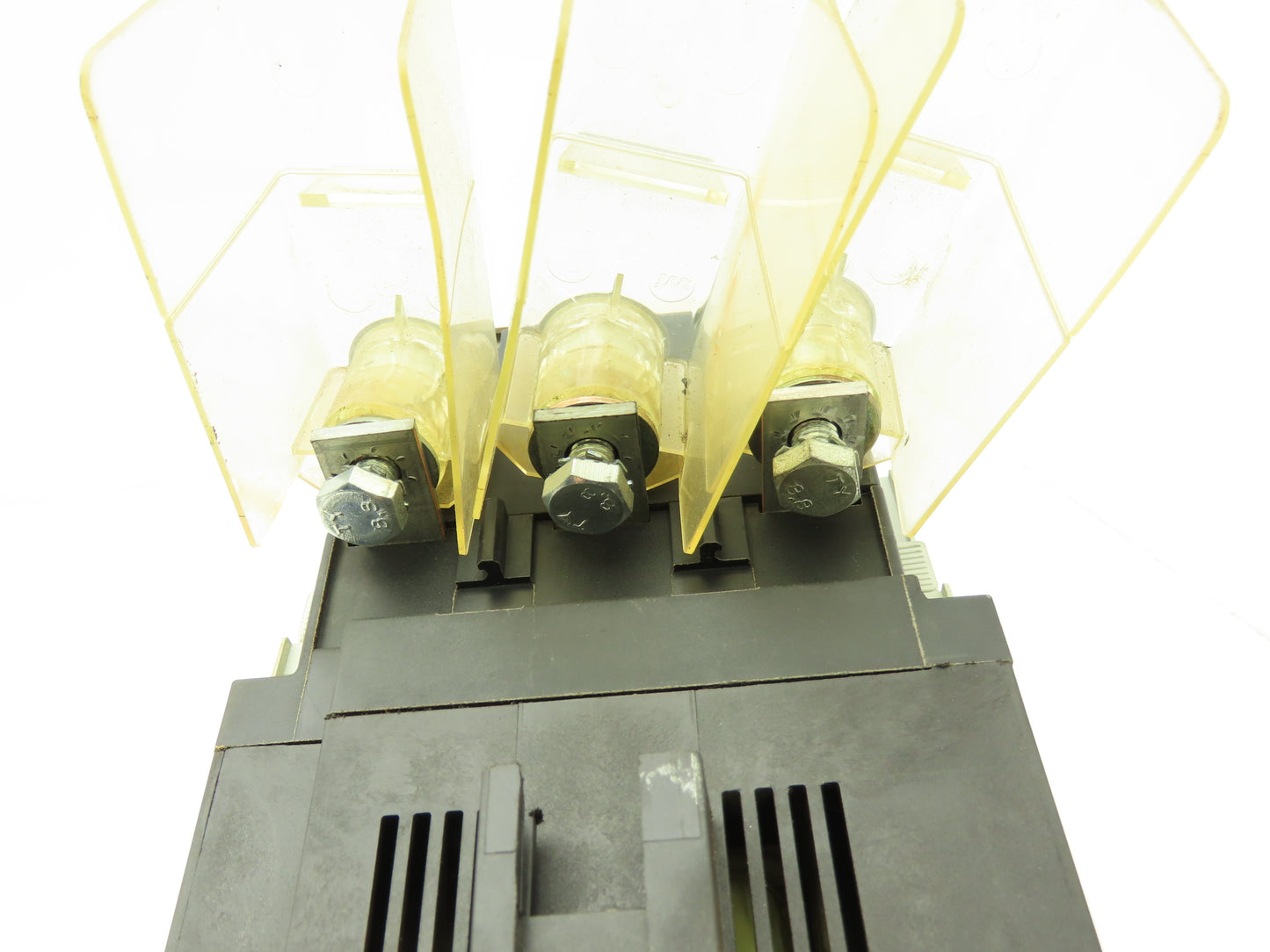 Siemens 3RT1056-6AP36 Motor Starter 200Hp 575V 195A AC/DC Coil 240V *READ