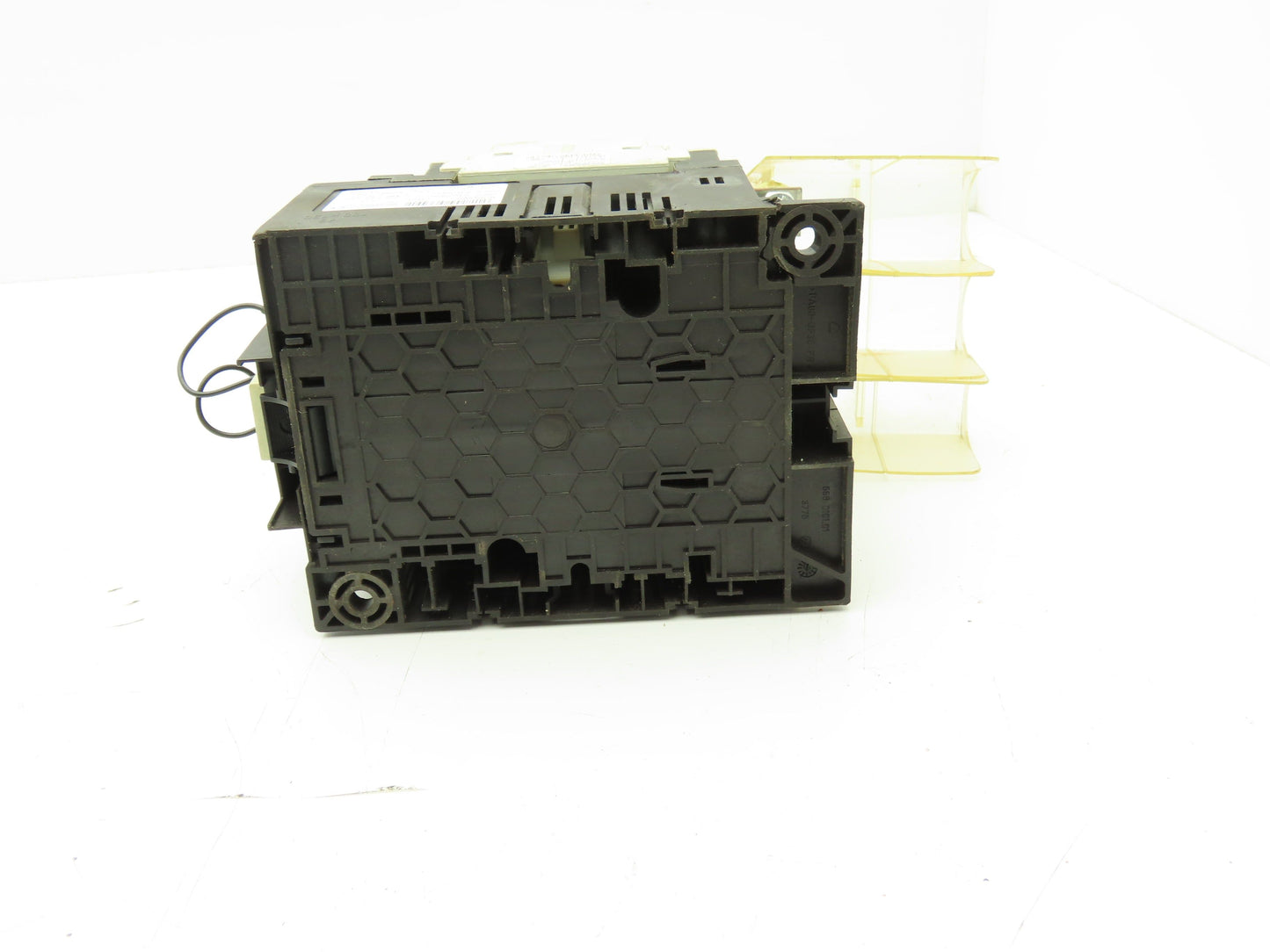 Siemens 3RT1056-6AP36 Motor Starter 200Hp 575V 195A AC/DC Coil 240V *READ