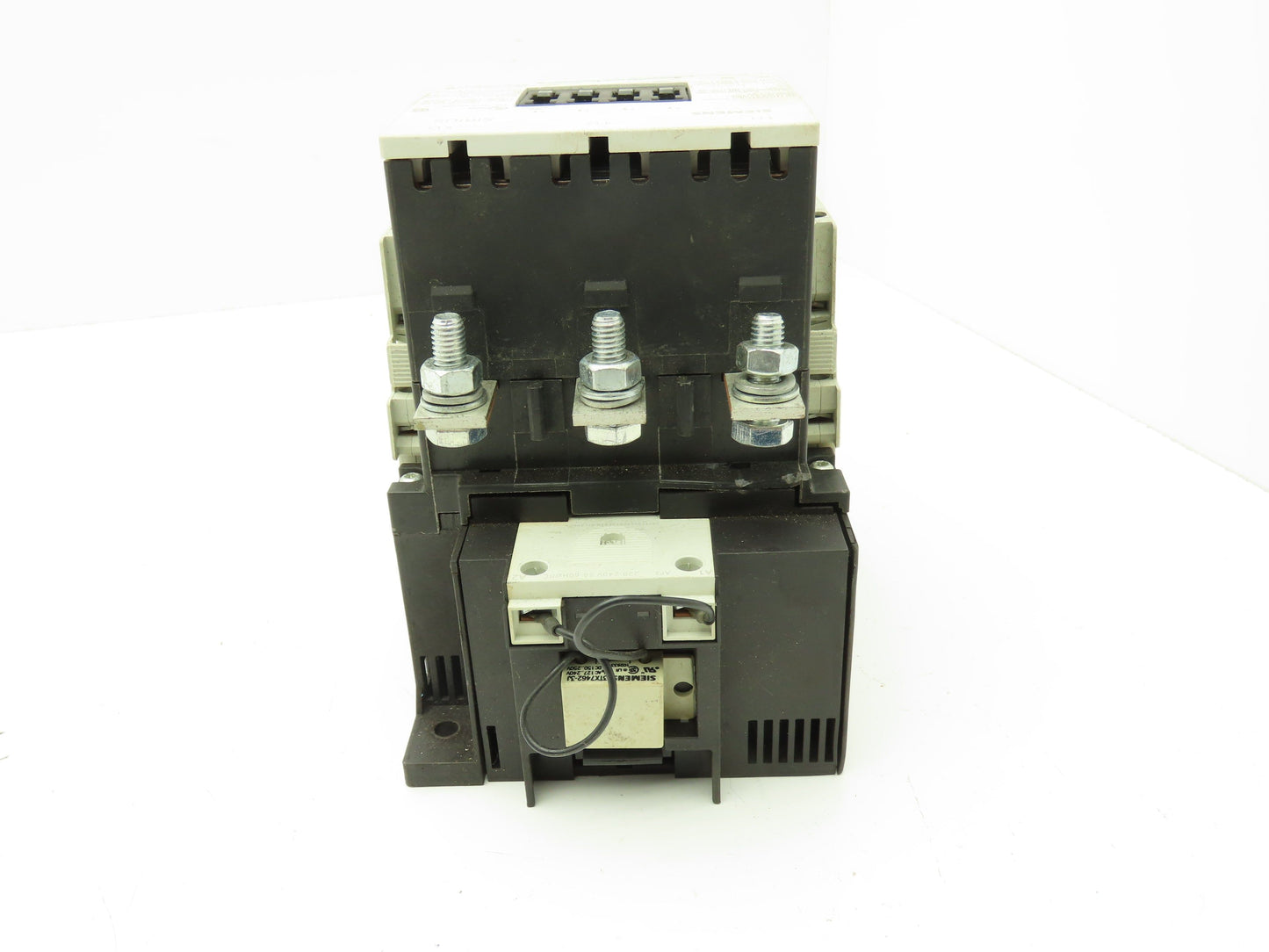 Siemens 3RT1056-6AP36 Motor Starter 200Hp 575V 195A AC/DC Coil 240V *READ