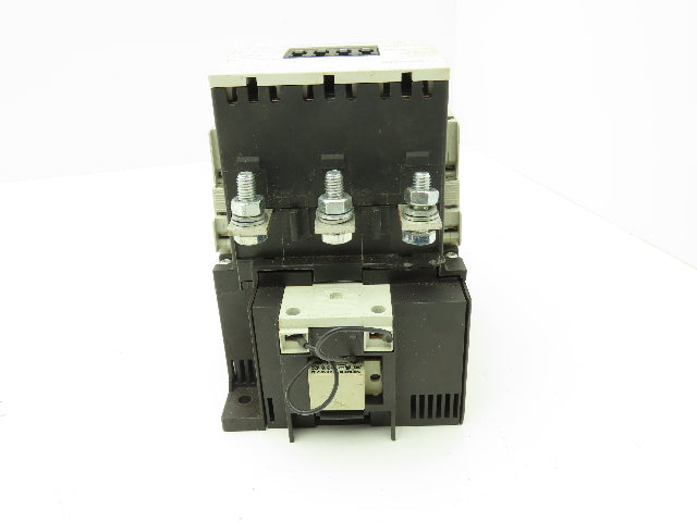 Siemens 3RT1056-6AP36 Motor Starter 200Hp 575V 195A AC/DC Coil 240V *READ