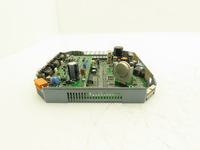 B&R Automation 4C2000.01-110 PLC Interface Module Rack Network Capable REV DO