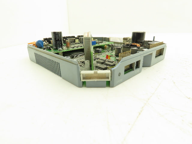 B&R Automation 4C2000.01-110 PLC Interface Module Rack Network Capable REV DO