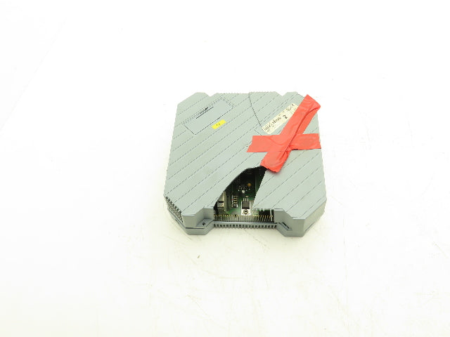 B&R Automation 4C2000.01-110 PLC Interface Module Rack Network Capable REV DO
