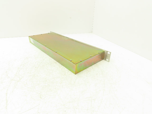 ESD Electronics K.3784.02 LasCon-I/O Rack-Mount Laser Controller