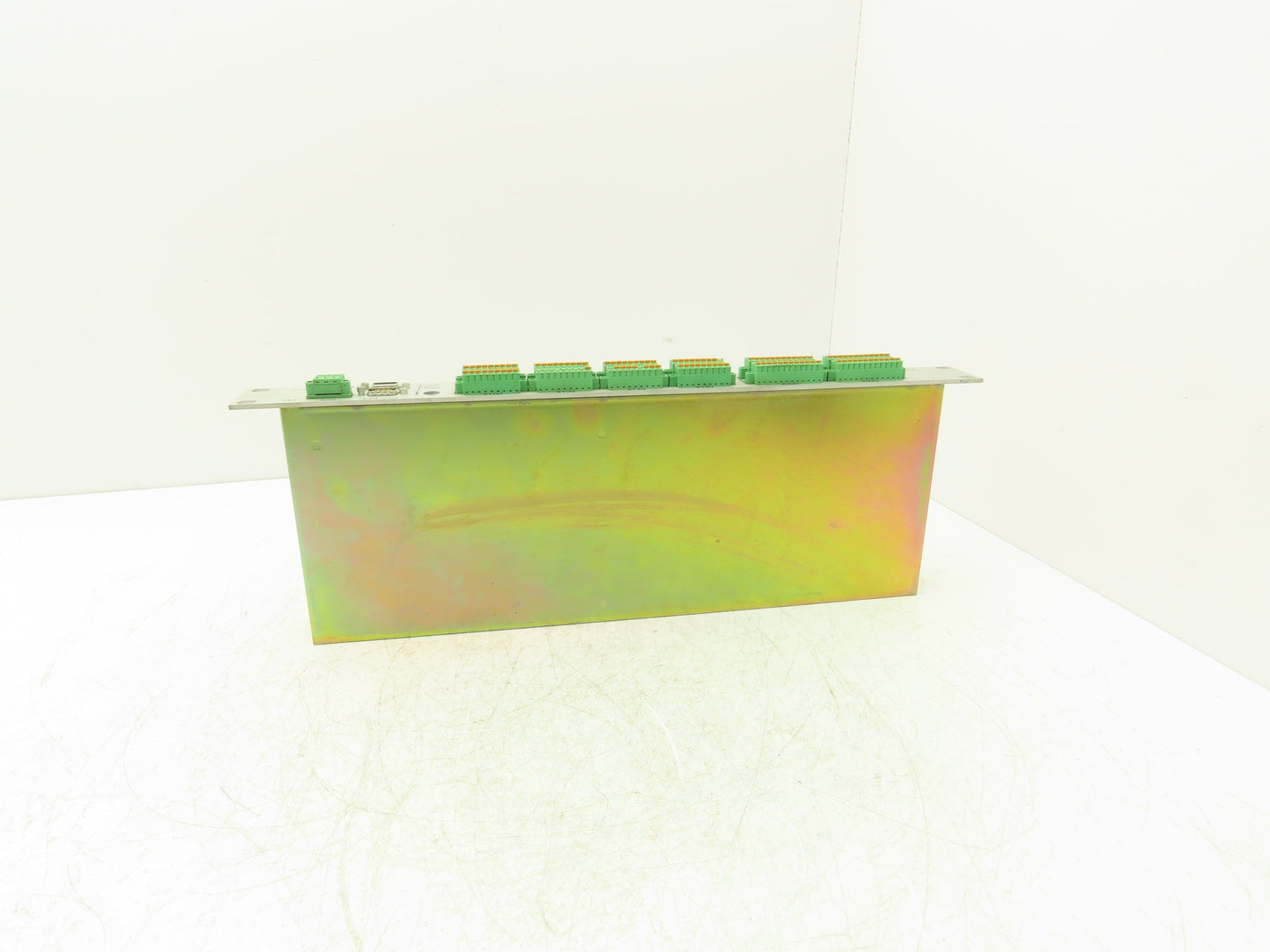 ESD Electronics K.3784.02 LasCon-I/O Rack-Mount Laser Controller