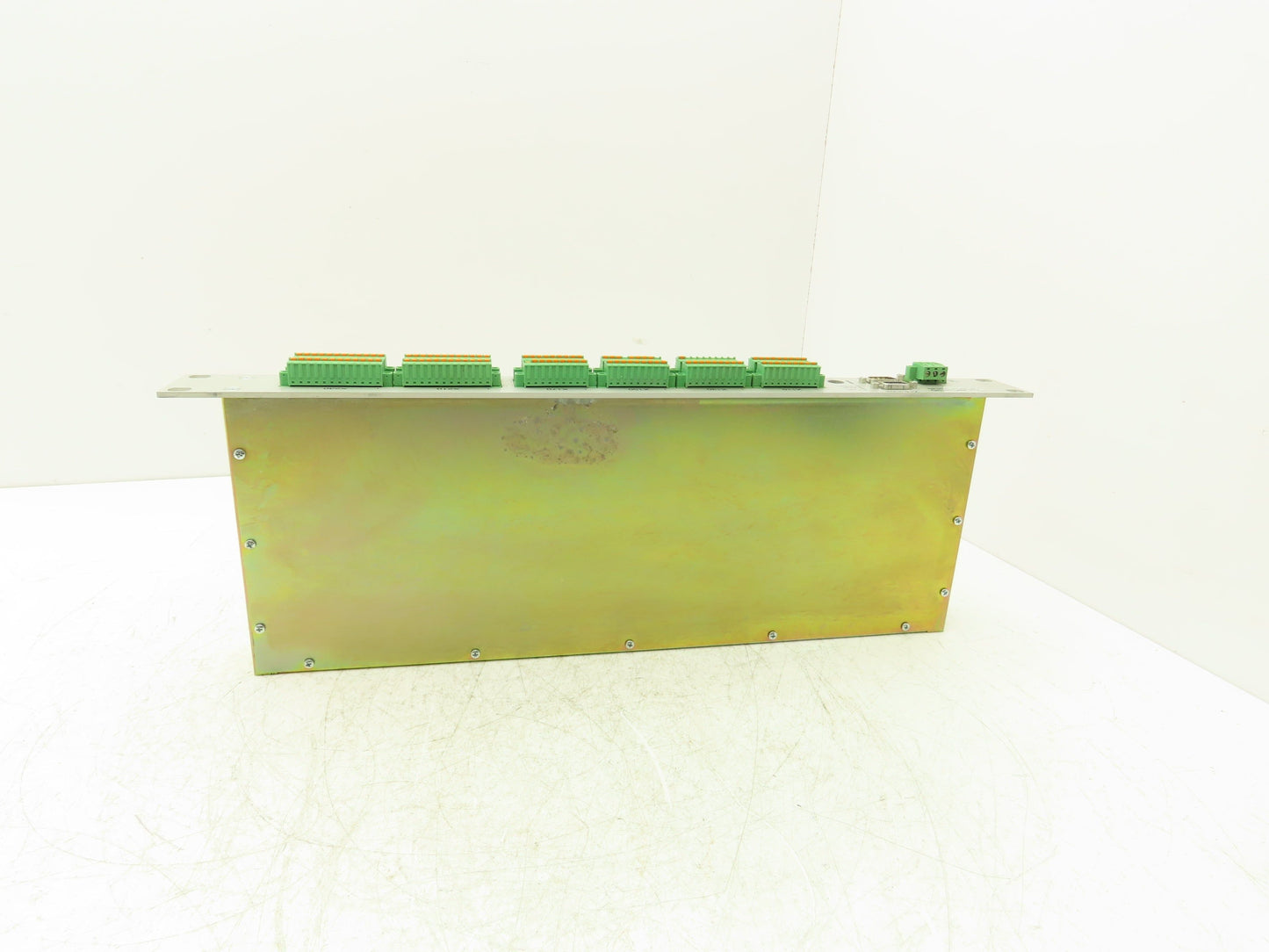 ESD Electronics K.3784.02 LasCon-I/O Rack-Mount Laser Controller