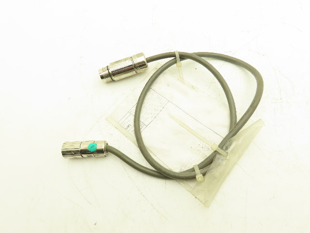 Lenze 13143911 Servo Connector Cable 5 Pin 600V