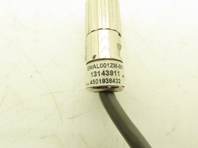 Lenze 13143911 Servo Connector Cable 5 Pin 600V