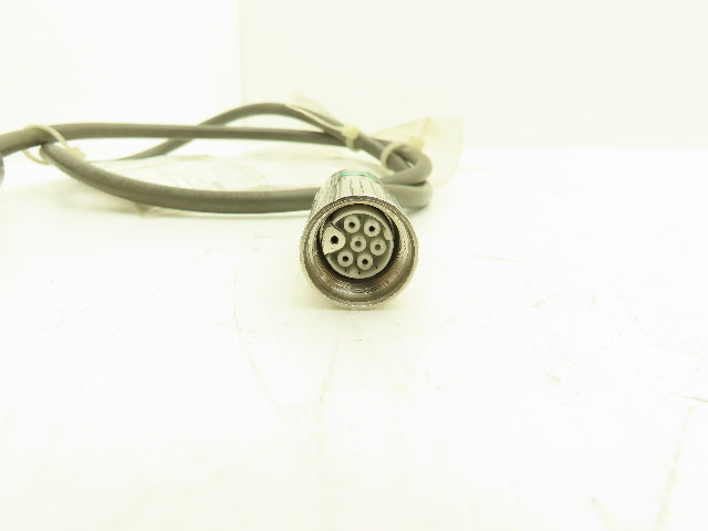 Lenze 13143911 Servo Connector Cable 5 Pin 600V
