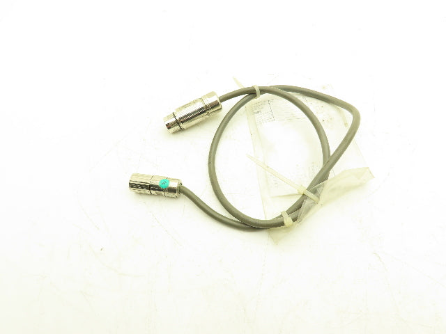 Lenze 13143911 Servo Connector Cable 5 Pin 600V