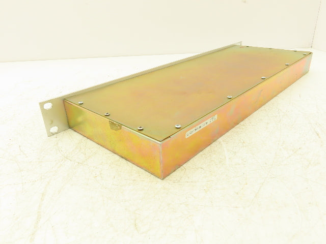 ESD Electronics K.3784.01 LasCon CPU Rack-Mount Laser Controller