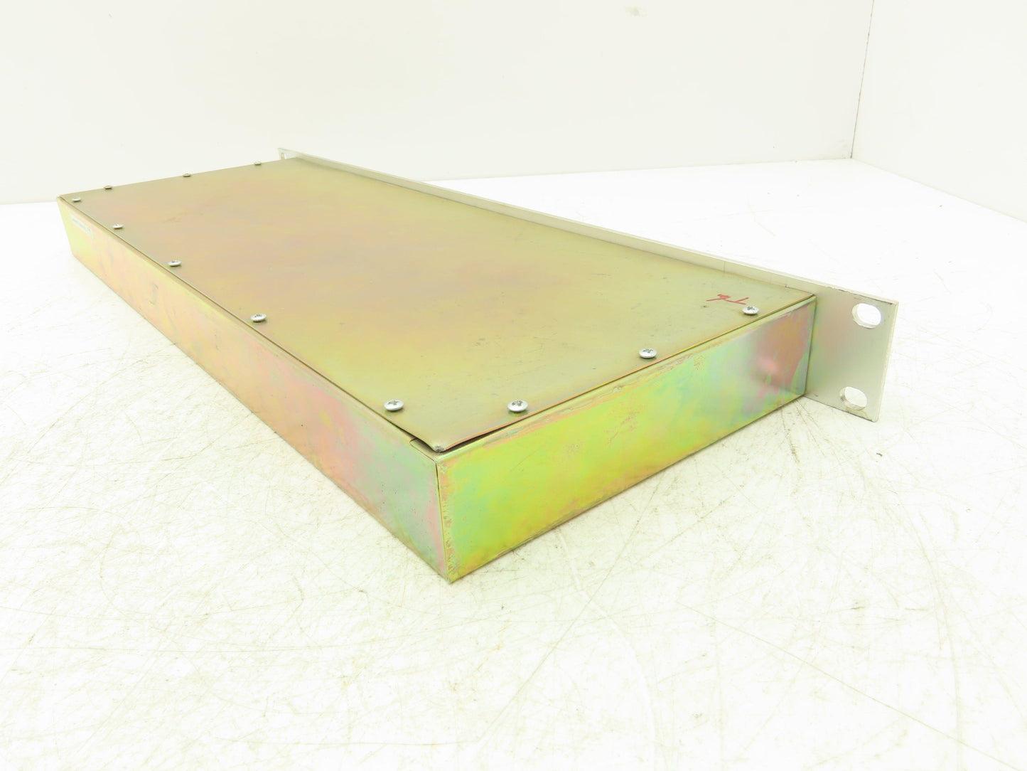 ESD Electronics K.3784.01 LasCon CPU Rack-Mount Laser Controller