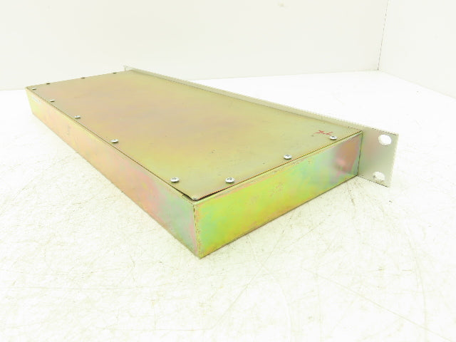 ESD Electronics K.3784.01 LasCon CPU Rack-Mount Laser Controller