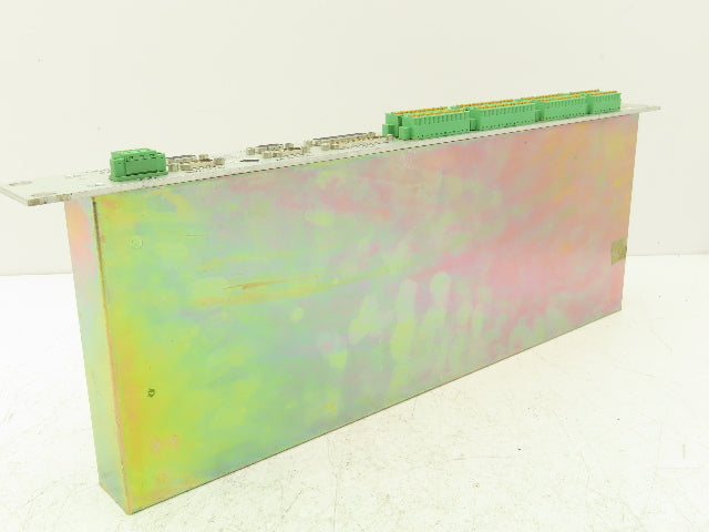 ESD Electronics K.3784.01 LasCon CPU Rack-Mount Laser Controller