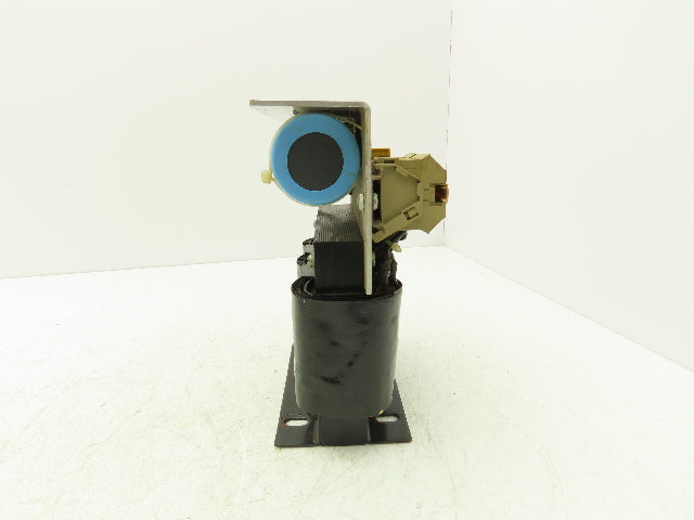 Marelco M-13008S Transformer 230VAC 3Ph Input 24VDC 10A Output 240VA .24kVA