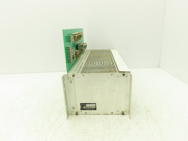 Rofin Sinar 880-0500-1 Motherboard Assembly Back Plane Module Chassis Rack