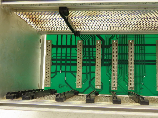 Rofin Sinar 880-0500-1 Motherboard Assembly Back Plane Module Chassis Rack