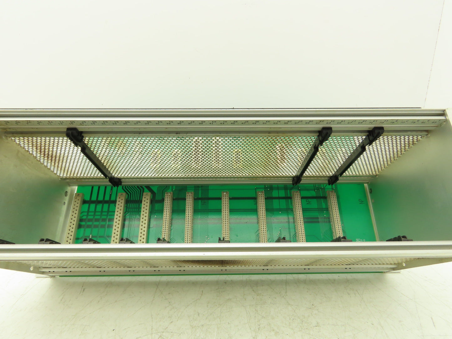 Rofin Sinar 880-0500-1 Motherboard Assembly Back Plane Module Chassis Rack