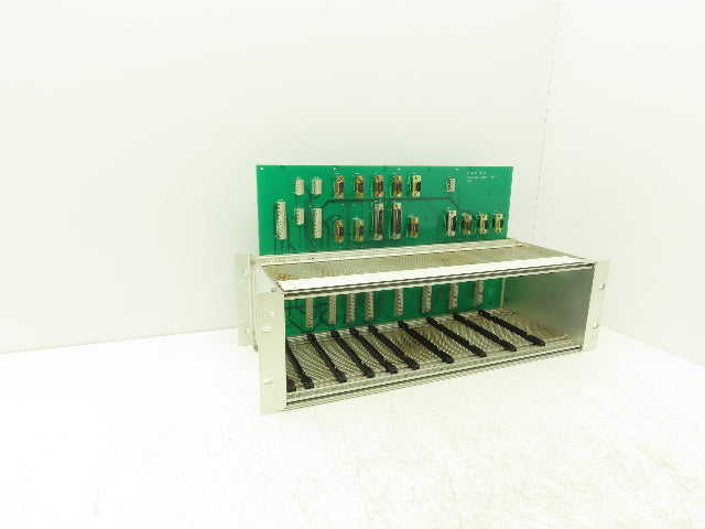 Rofin Sinar 880-0500-1 Motherboard Assembly Back Plane Module Chassis Rack