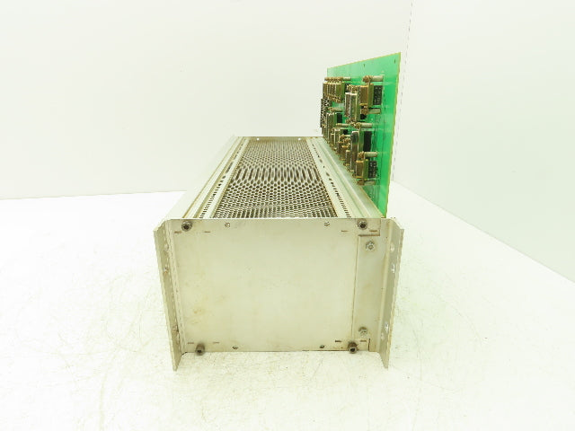Rofin Sinar 880-0500-1 Rev 1 Motherboard Assembly Back Plane Module Chassis Rack