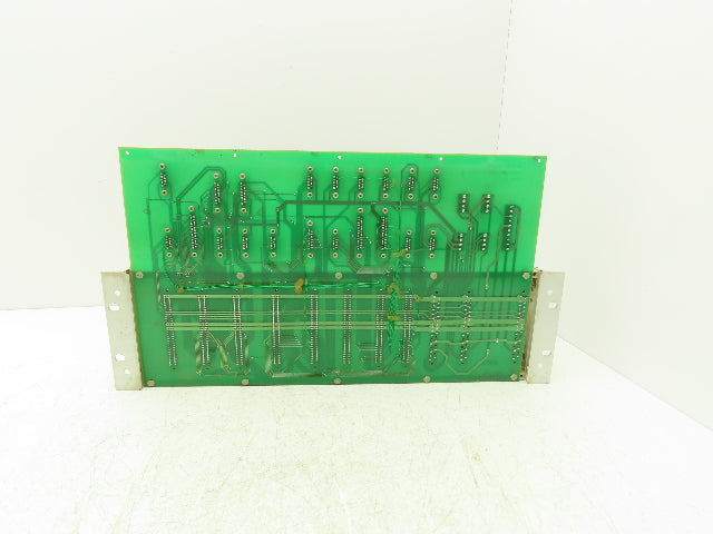 Rofin Sinar 880-0500-1 Rev 1 Motherboard Assembly Back Plane Module Chassis Rack
