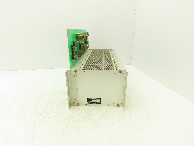 Rofin Sinar 880-0500-1 Rev 1 Motherboard Assembly Back Plane Module Chassis Rack
