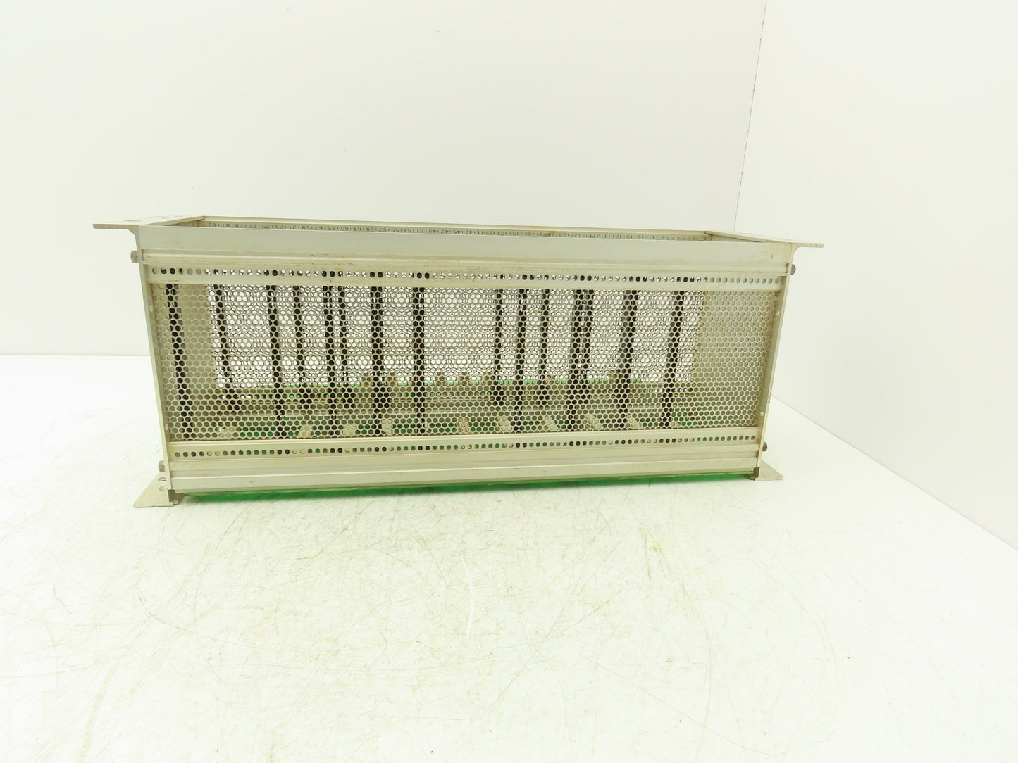 Rofin Sinar 880-0500-1 Rev 1 Motherboard Assembly Back Plane Module Chassis Rack