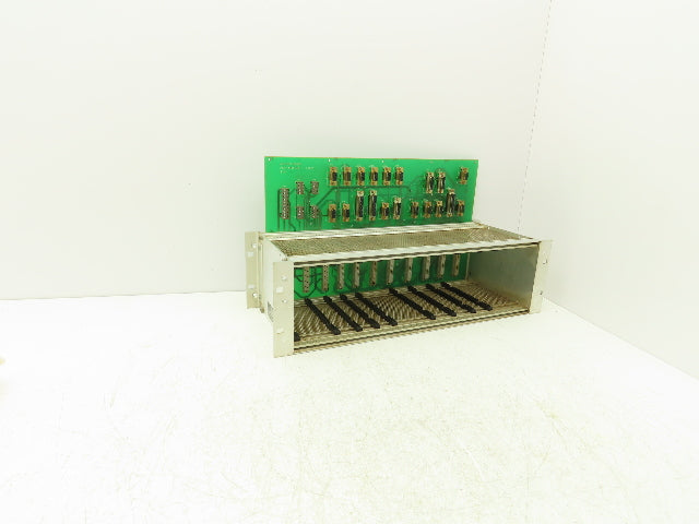 Rofin Sinar 880-0500-1 Rev 1 Motherboard Assembly Back Plane Module Chassis Rack
